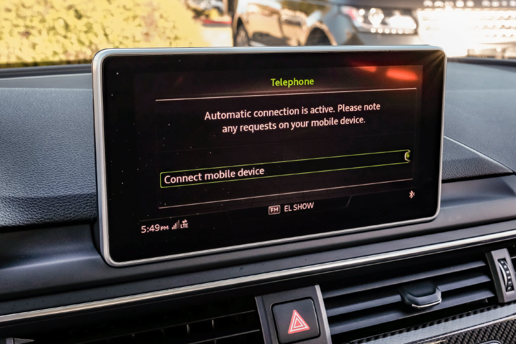 Used 2019 Audi RS 5 Sportback AWD/4WD image 31