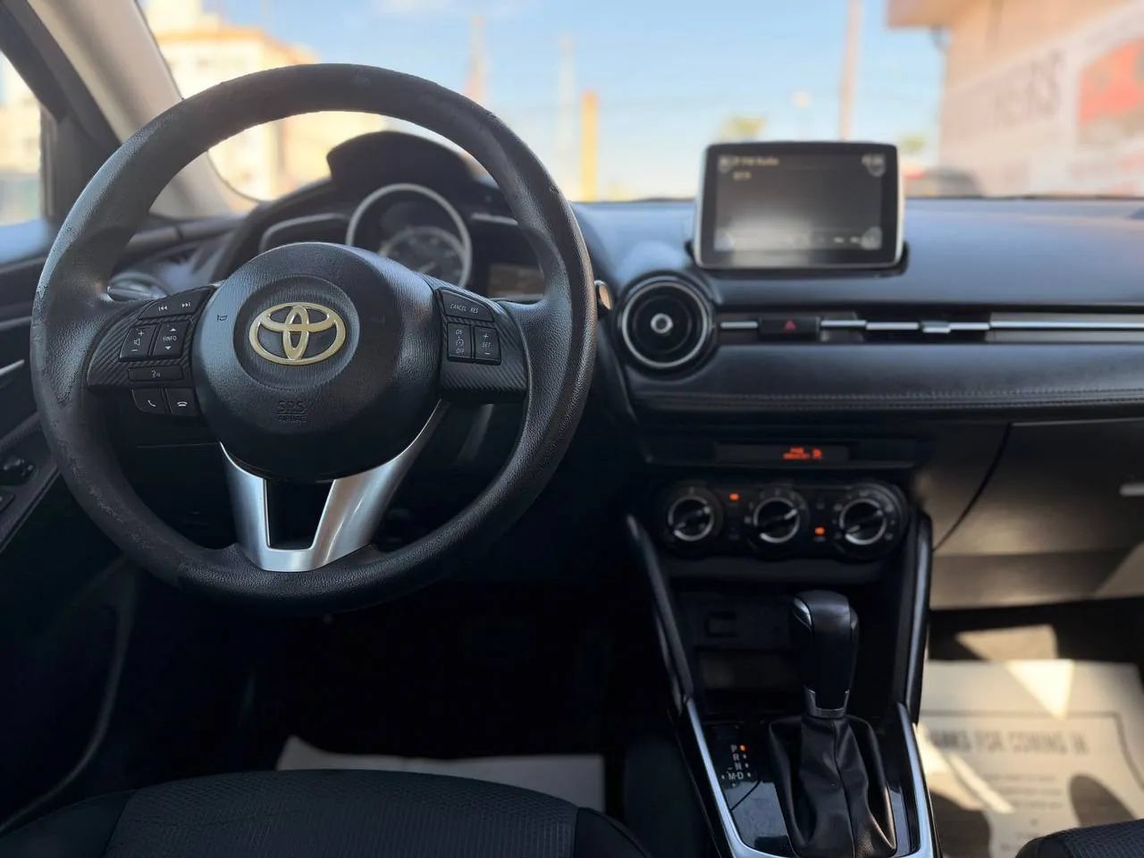 Used 2018 Toyota Yaris iA FWD image 49