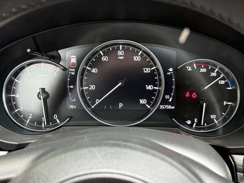 Used 2023 MAZDA CX-5 AWD 2.5 S w/ Premium Plus Pkg image 24