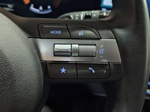 Certified 2024 Hyundai Kona SEL AWD/4WD image 16