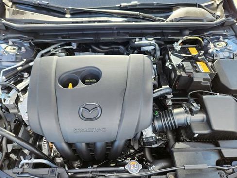 New 2026 MAZDA MAZDA3 2.5 S Hatchback w/ Premium Pkg image 19