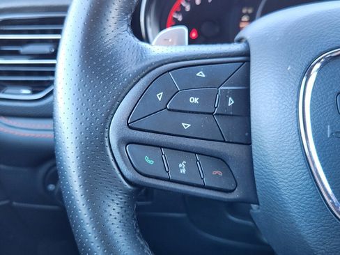 Used 2025 Dodge Durango R/T image 20