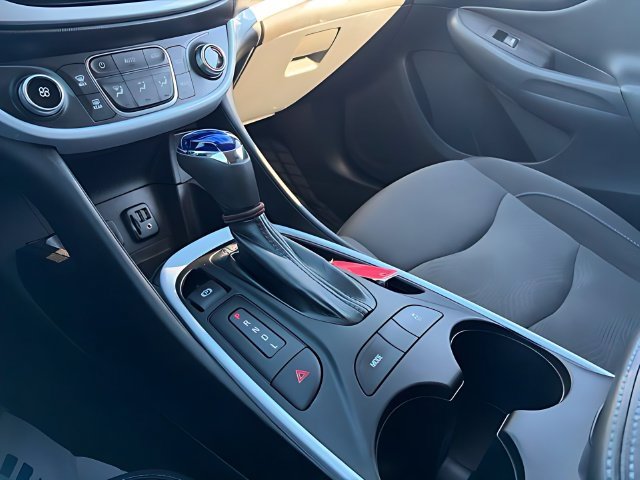 Used 2019 Chevrolet Volt LT FWD image 23