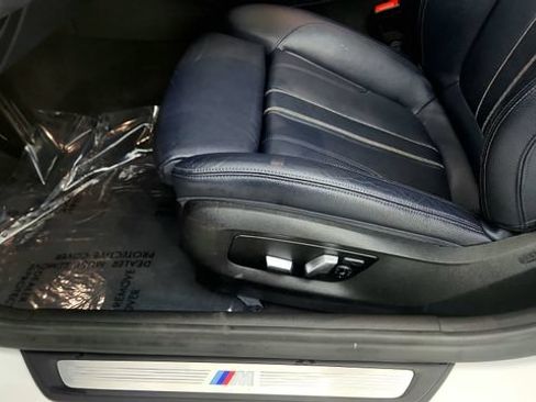 Used 2018 BMW 530e w/ M Sport Package 2 RWD image 49