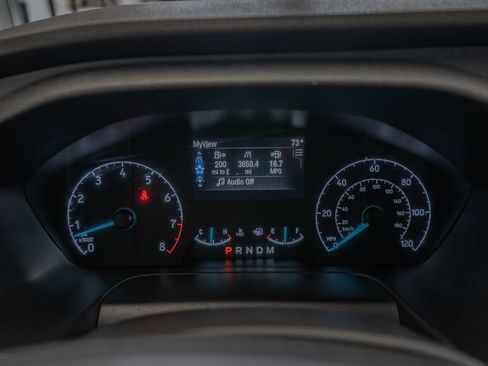 Used 2024 Ford Transit 350 XLT RWD image 10