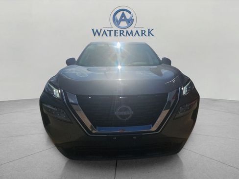 Certified 2023 Nissan Rogue SV AWD/4WD image 16