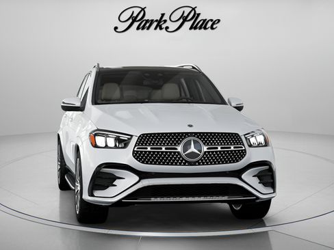 Certified 2026 Mercedes-Benz GLE 350 4MATIC image 33