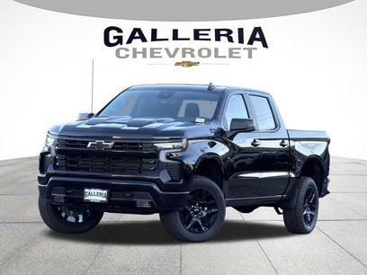 New 2026 Chevrolet Silverado 1500 LT Trail Boss w/ Dark Appearance Package
