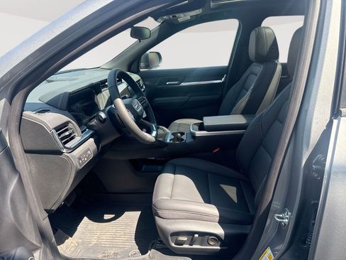 New 2026 GMC Terrain Elevation w/ Elevation Premium Package AWD/4WD image 20