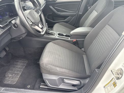Used 2024 Volkswagen Jetta S FWD image 12