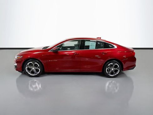 Used 2024 Chevrolet Malibu LT FWD image 6