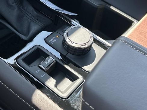 New 2026 Toyota Tundra 1794 Edition AWD/4WD image 31