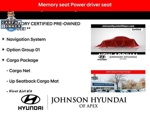 Used 2023 Hyundai Ioniq 5 Limited w/ Cargo Package image 7