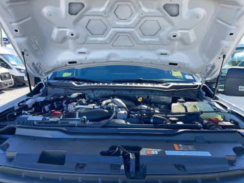 New 2026 Ford F550 XL 4WD Reading 12' Landscape D image 60