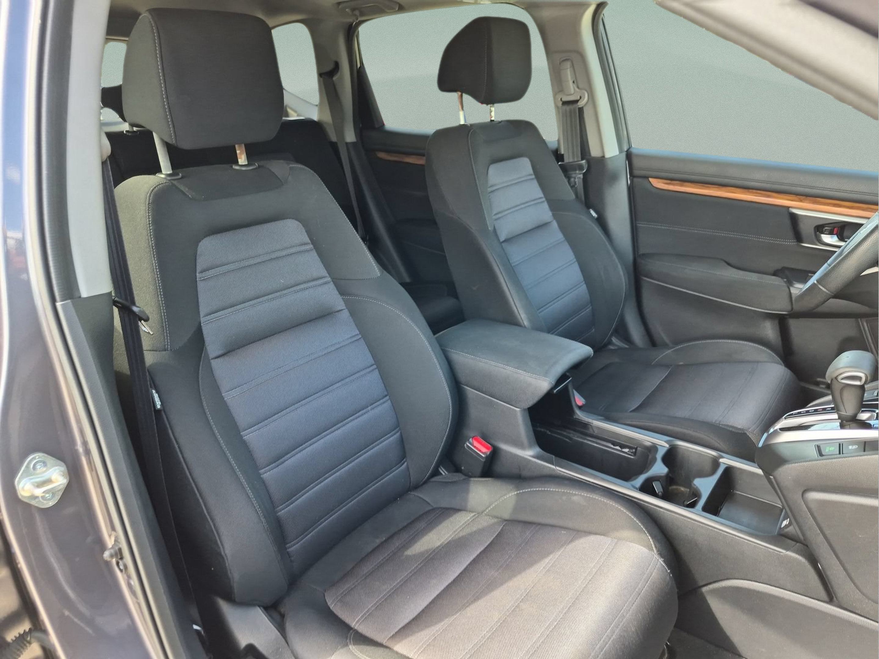 Certified 2020 Honda CR-V EX image 19