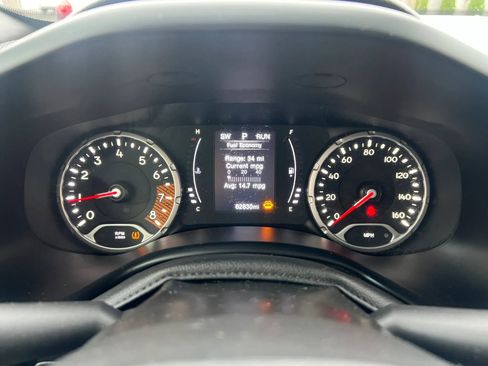 Used 2021 Jeep Renegade Sport FWD image 17