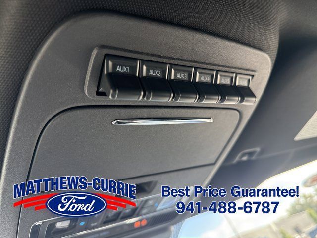 New 2027 Ford F450 Platinum w/ FX4 Off-Road Package AWD/4WD image 27