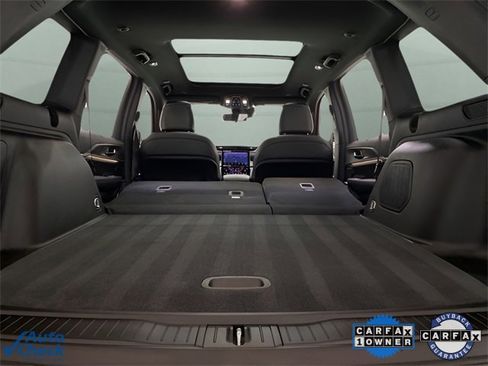 Used 2025 Jeep Grand Cherokee Limited 4xe image 81