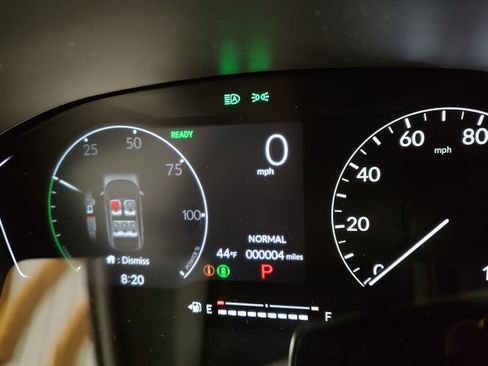 New 2026 Honda Civic Sport image 5