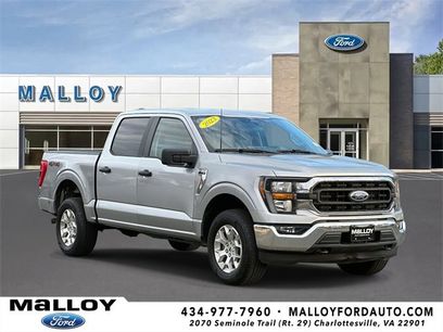 Used 2023 Ford F150 XLT