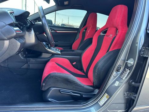 Used 2019 Honda Civic Type R image 15