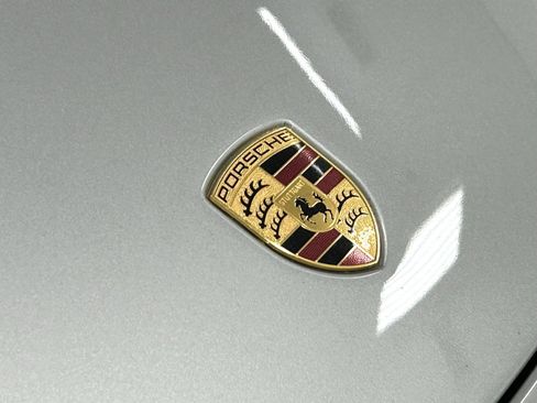 Used 2014 Porsche 911 Turbo S image 9