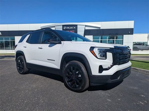 New 2026 GMC Terrain Elevation image 1