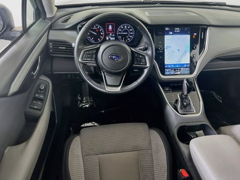 Used 2023 Subaru Outback Premium AWD/4WD image 23