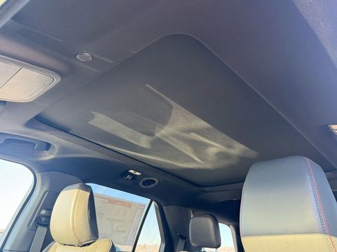 New 2026 Ford Explorer ST w/ Sun And Sound Package image 10