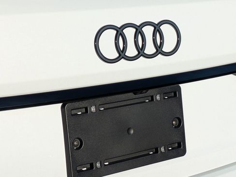 New 2026 Audi Q7 3.0T Premium Plus AWD/4WD image 16