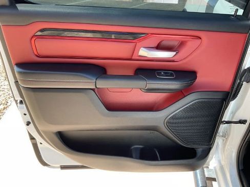 Used 2019 RAM 1500 Rebel w/ Rebel Level 1 Equipment Group AWD/4WD image 13