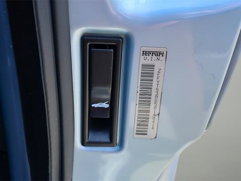 Used 2005 Ferrari 360 Spider image 39