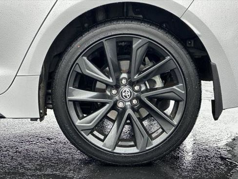 Certified 2024 Toyota Corolla SE image 31