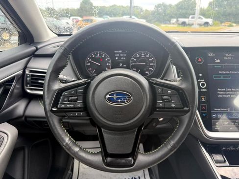 Used 2024 Subaru Outback Onyx Edition image 16