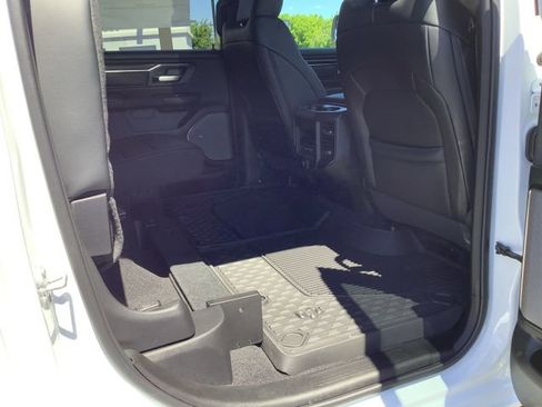 New 2026 RAM 1500 Rebel w/ Rebel Level 2 Equipment Group AWD/4WD image 40
