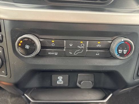 Used 2022 Ford F150 XLT AWD/4WD image 35