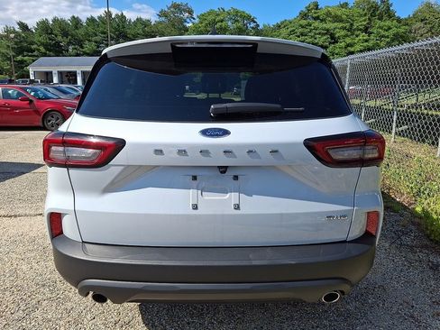 Used 2025 Ford Escape ST-Line Select AWD/4WD image 5