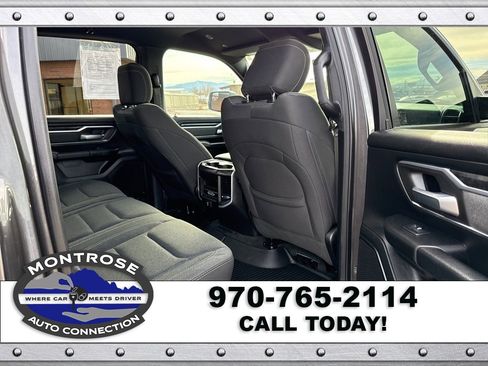 Used 2019 RAM 1500 Big Horn image 26