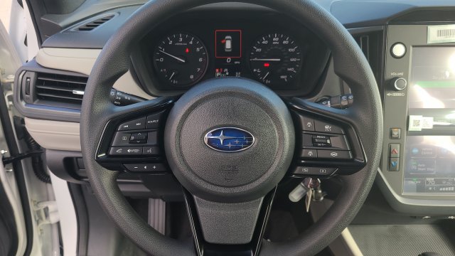 New 2026 Subaru Forester AWD/4WD image 18