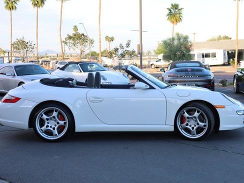 Used 2008 Porsche 911 Carrera S image 13