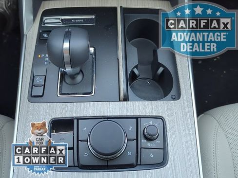 Used 2025 MAZDA CX-70 Plug-In Hybrid w/ Premium Pkg AWD/4WD image 18