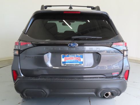 New 2026 Subaru Forester Limited image 5