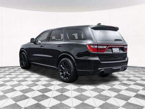 Used 2023 Dodge Durango SRT w/ Black Package image 9