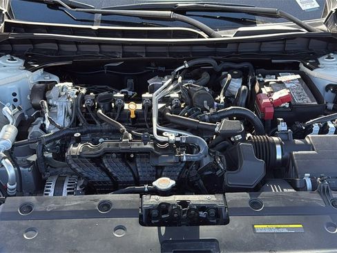 Used 2023 Nissan Altima 2.5 SV w/ SV Premium Package image 28