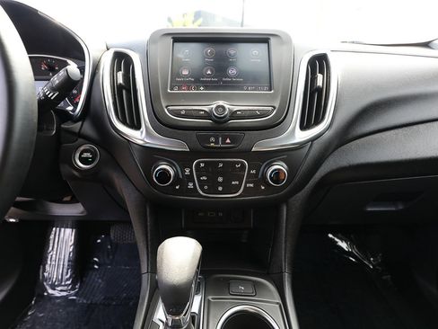 Used 2024 Chevrolet Equinox LT AWD/4WD image 16