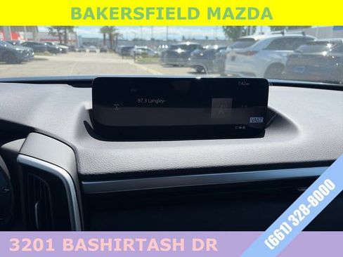 New 2026 MAZDA CX-50 AWD 2.5 S w/ Cargo Package image 22