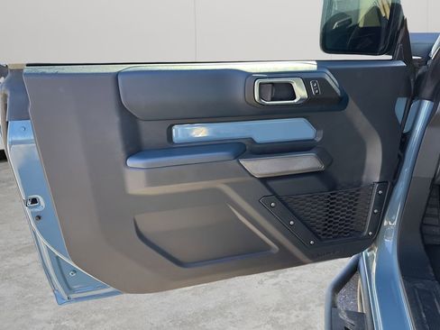 Used 2021 Ford Bronco First Edition image 17