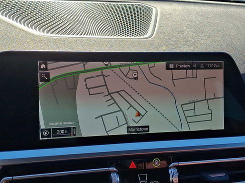 Used 2022 BMW 330i xDrive Sedan w/ Premium Package 2 image 17