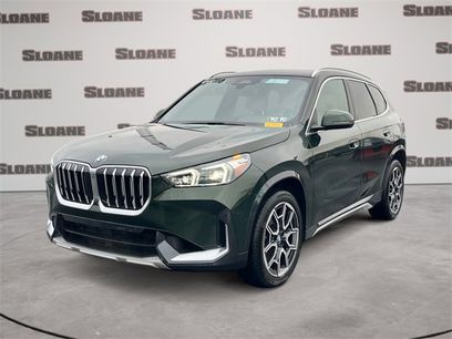 Certified 2025 BMW X1 xDrive28i w/ Premium Package