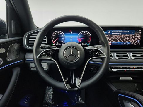 Certified 2026 Mercedes-Benz GLE 350 4MATIC image 27